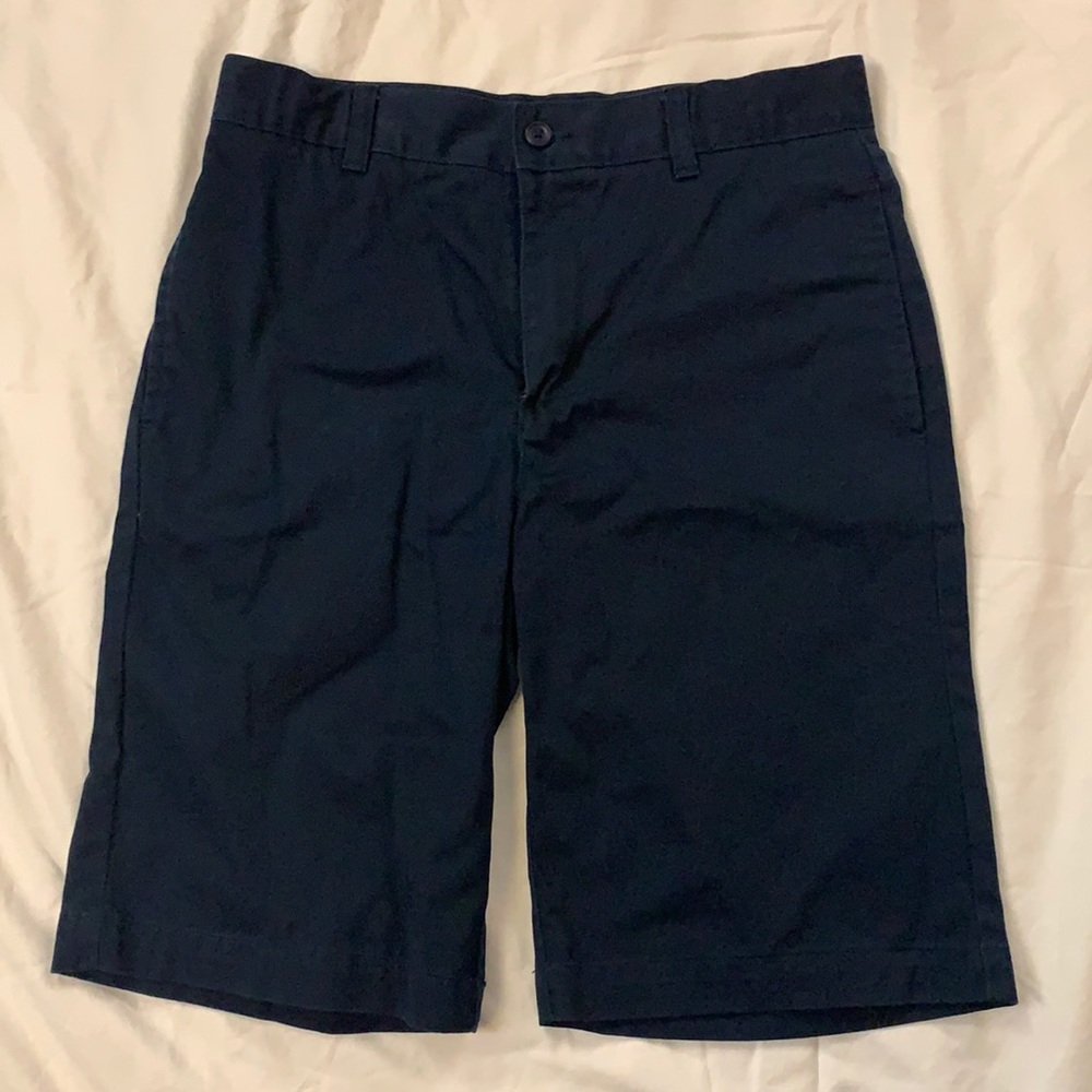 Lands End Boys shorts